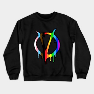 Veequality Crewneck Sweatshirt